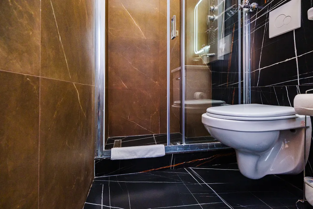 Квартира Комната — Сириус