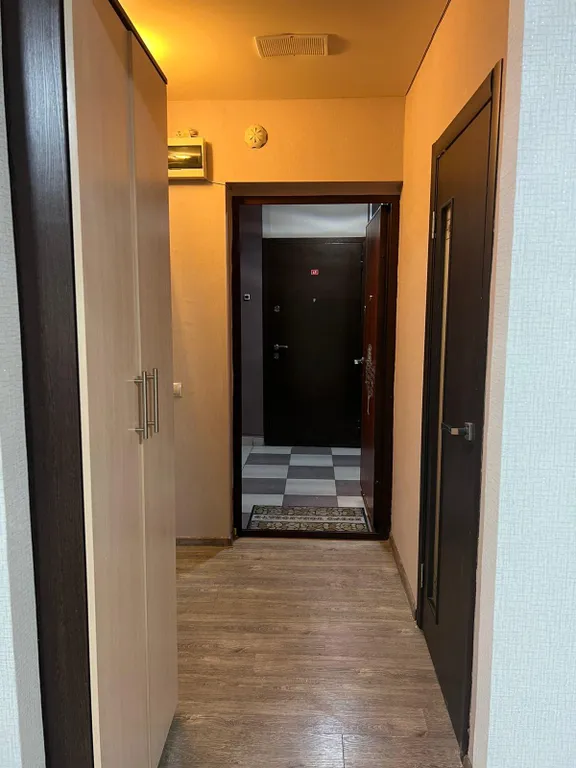 Просторная студия