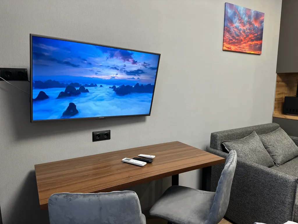 Cтудия Воздух рядом с Филармонией