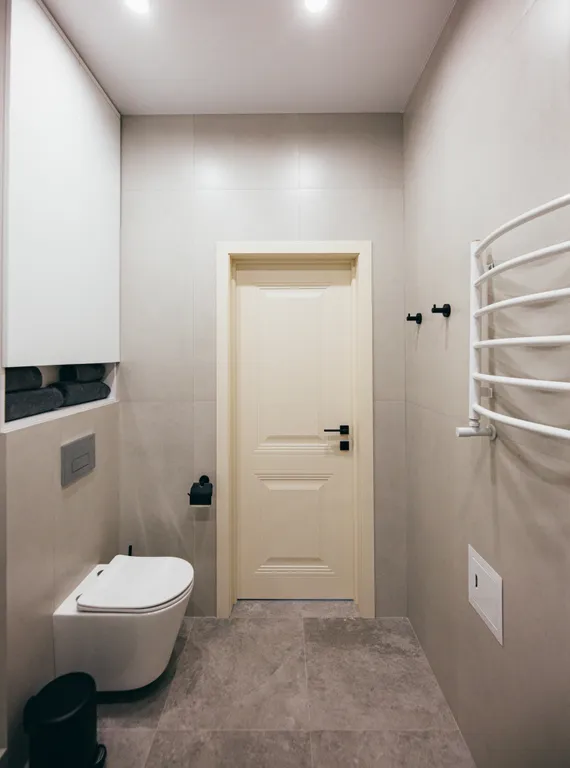 Квартира Квартира Морская сказка 3 — Светлогорск