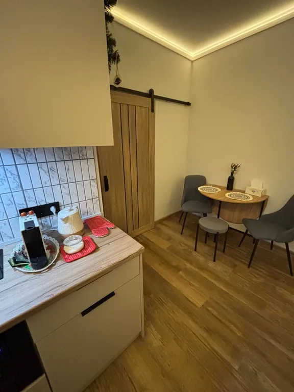 Студия на Евграфова