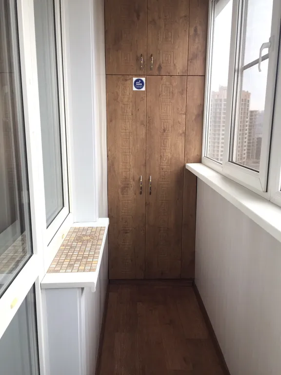 1-комнатная квартира рядом с БЦ City