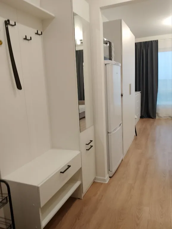 Студия рядом со Внуково