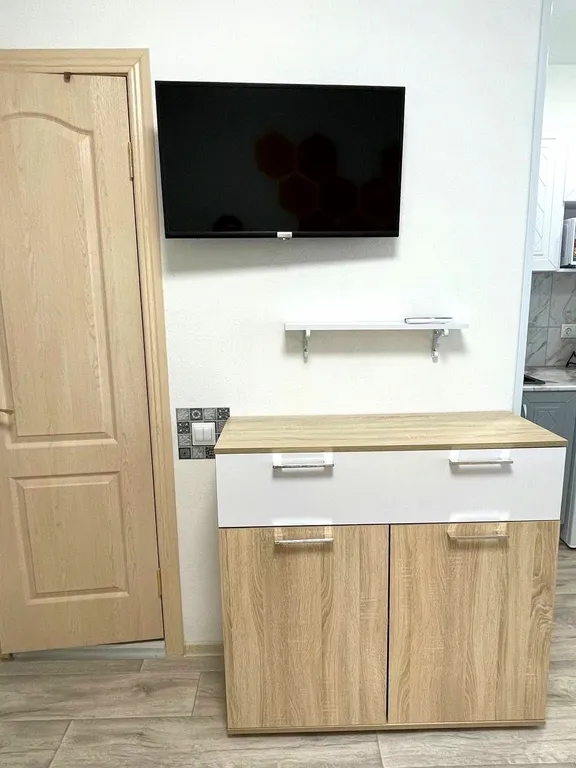 Уютная студия у центральной площади