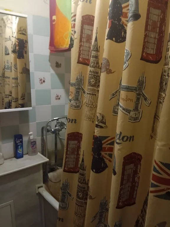 Ночная квартира с поздним ночным заселением