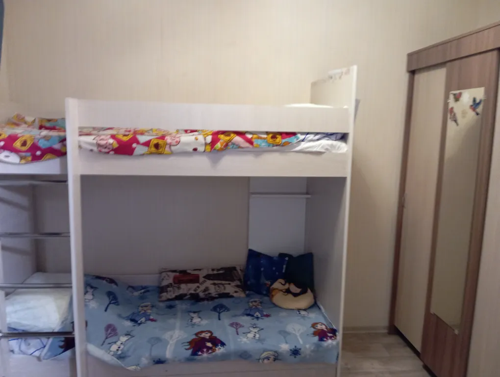 Уютная, тихая и теплая квартира