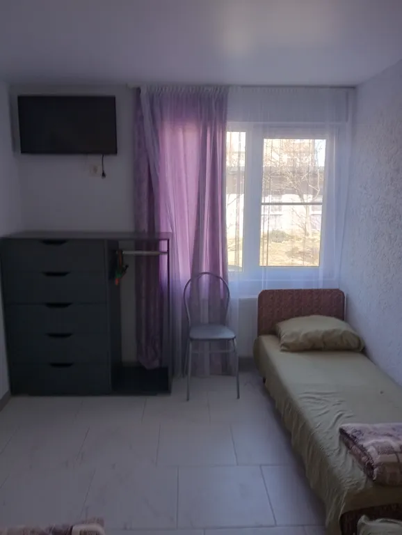 Квартира с отдельным входом