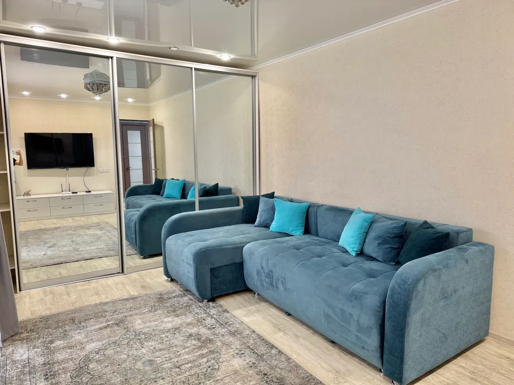 Уютная квартира в самом центре города — аренда посуточно в Благовещенск