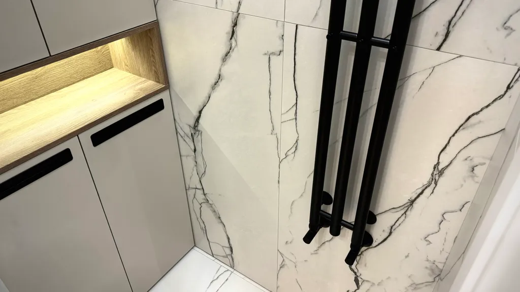 Новая лучшая в городе 3-комнатная квартира