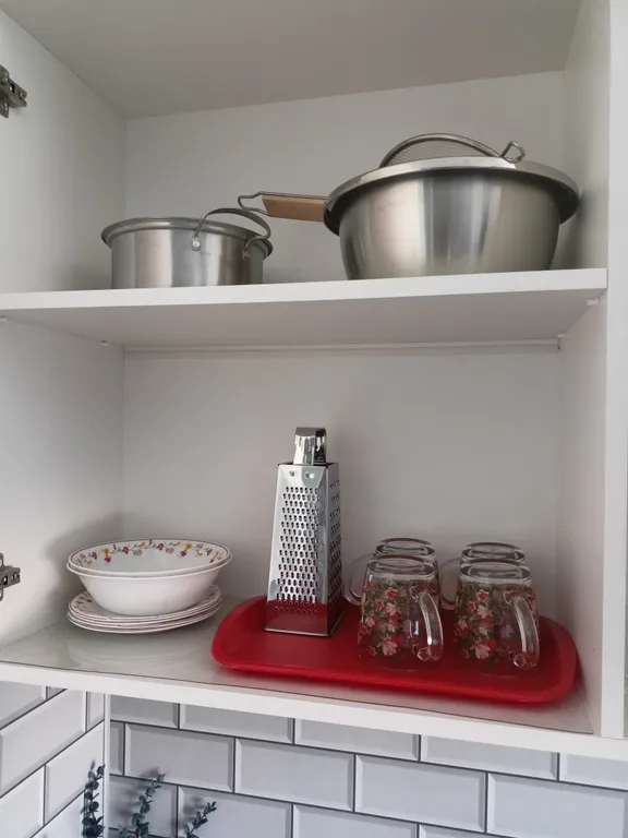 Уютная квартира в центре садового