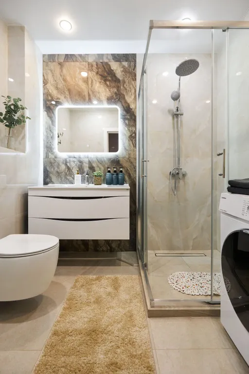 Квартира Новая, уютная квартира — Ростов-на-Дону