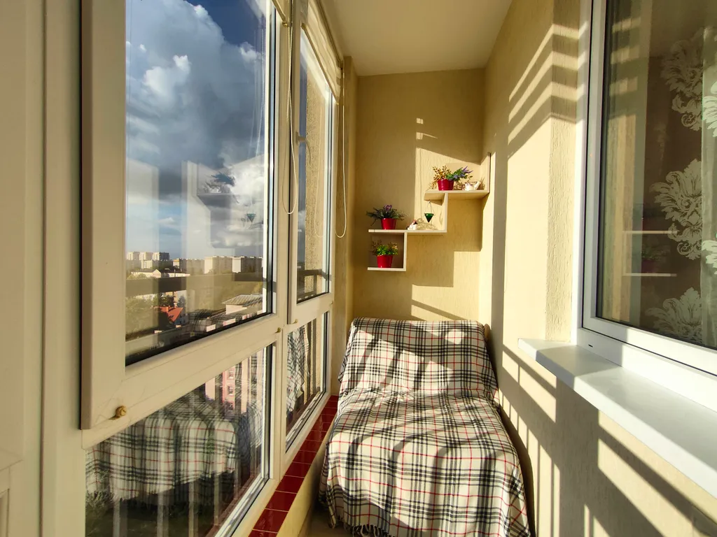 Историческая улица Кенигсберга