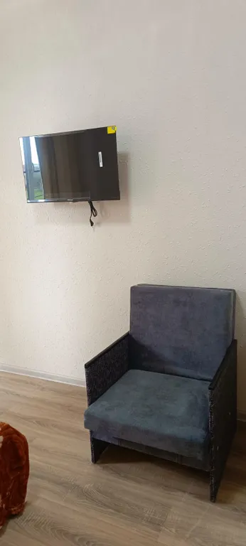 Квартира Комната — Витязево