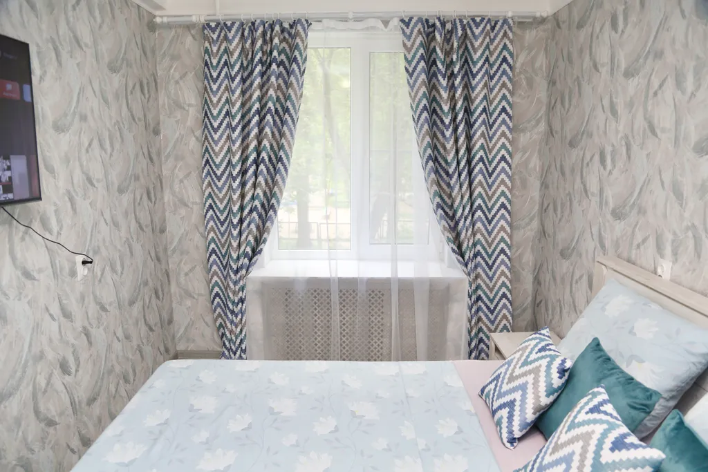 Апартаменты comfort plus