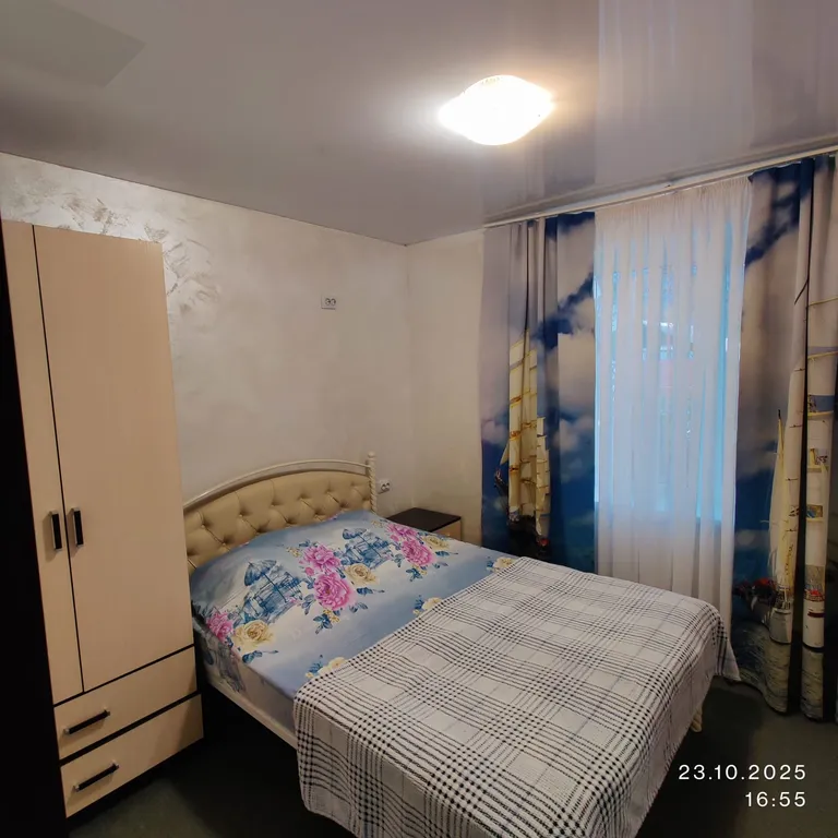 Уютный дом у термальных источников 2