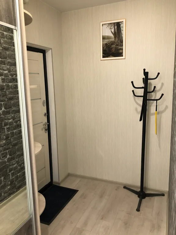 Апартаменты у моря