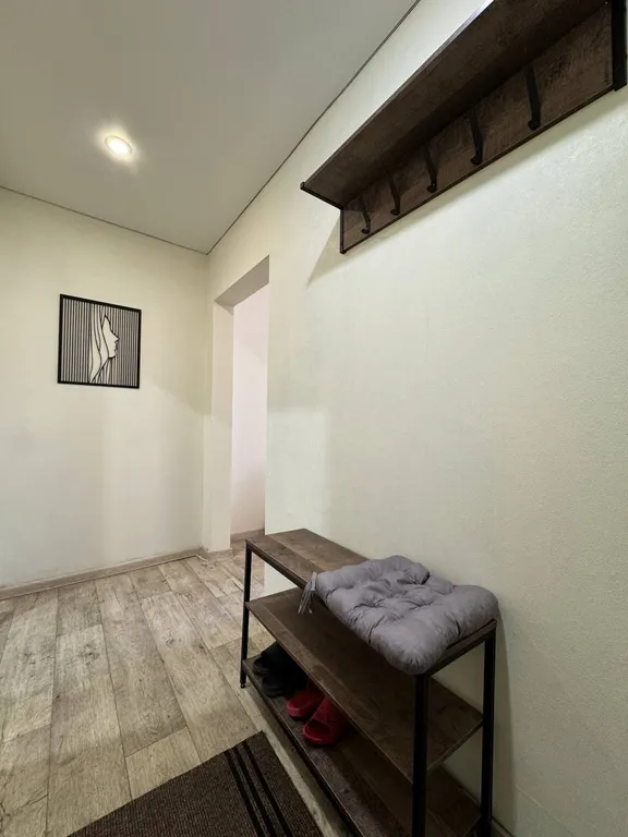 Апартаменты Room-Room Краснознаменный 1