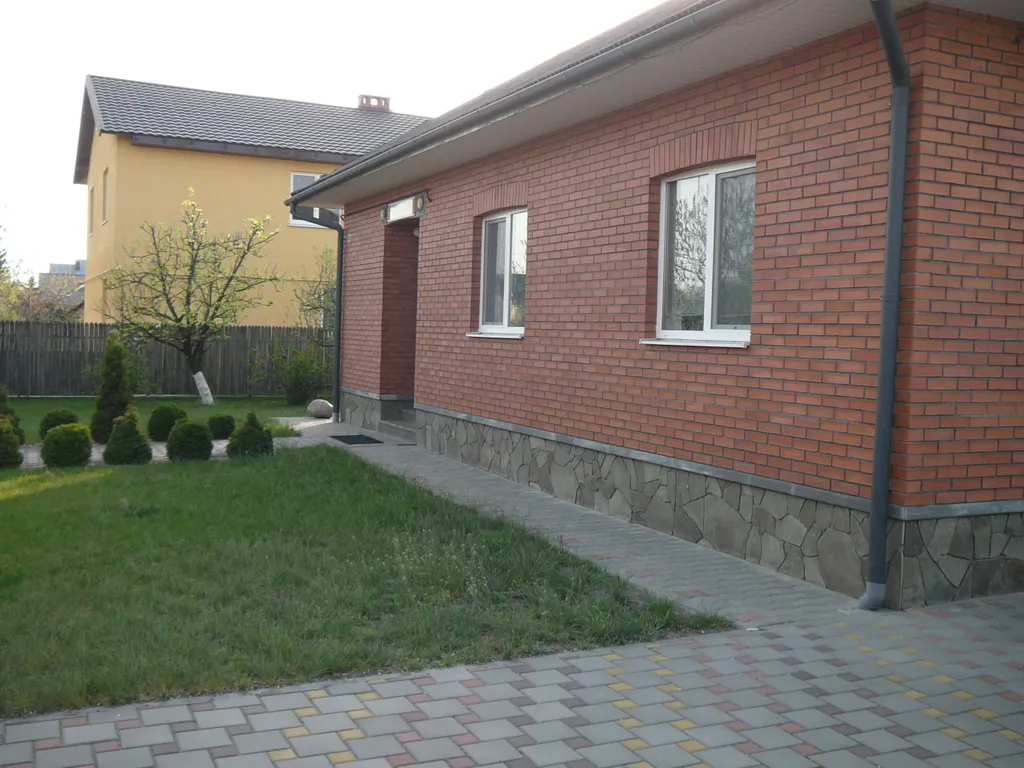 Усадьба Светлые росы