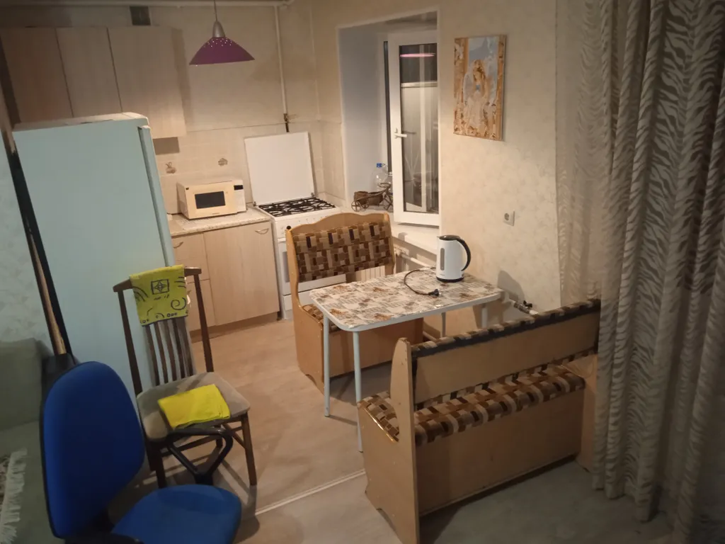 Квартира в самом центре города недорого