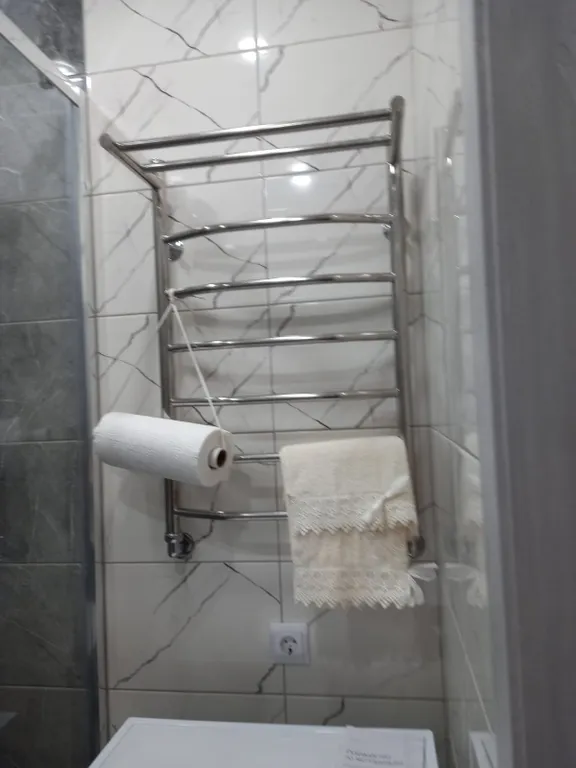 Квартира Квартира Уютная студия, всё новое — Анапа