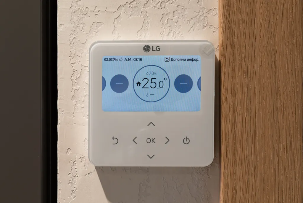 Дизайнерские апартаменты в апарт-комплексе Grand Palace