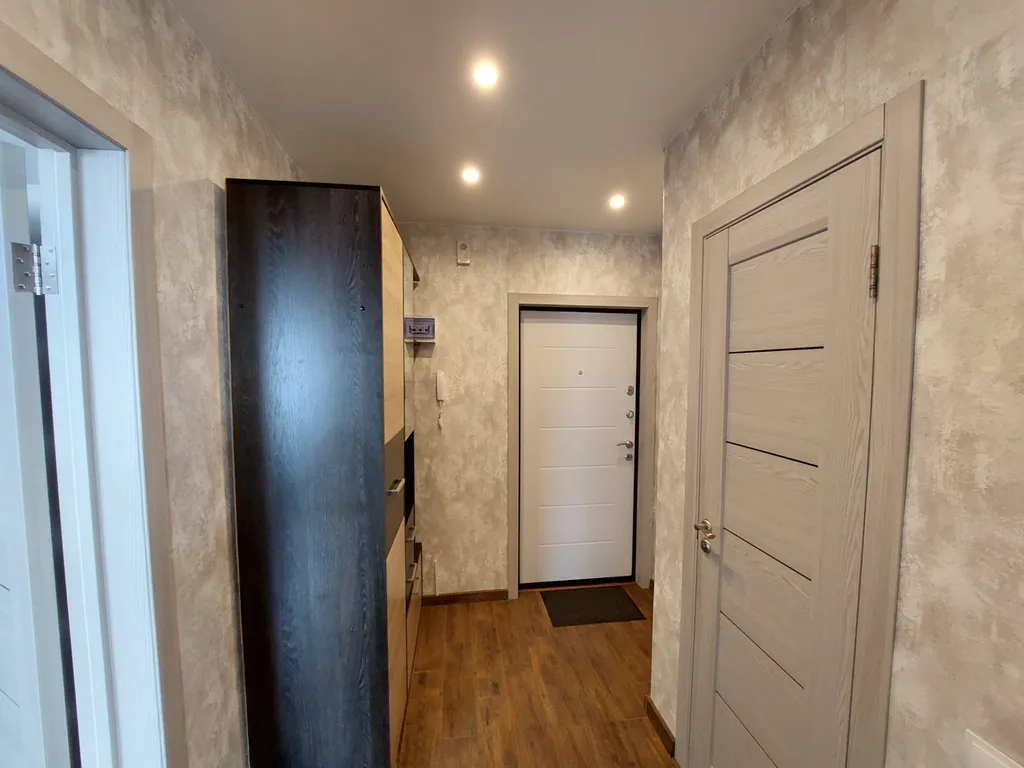 Квартира Апартаменты Дом путешественника — Калининград