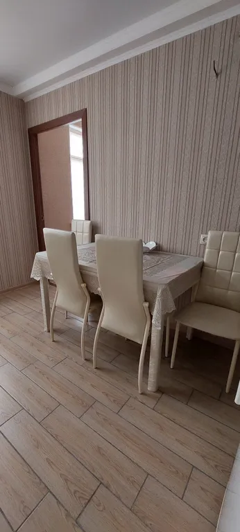 Уютная квартира в центре Дербента