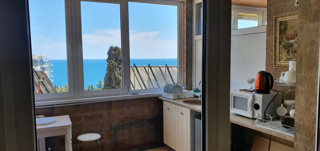 Видовые Апартаменты