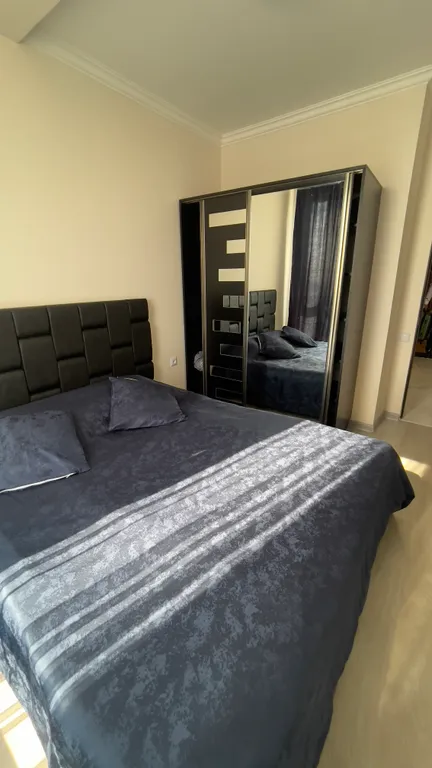 Квартира с шикарным видом в центре