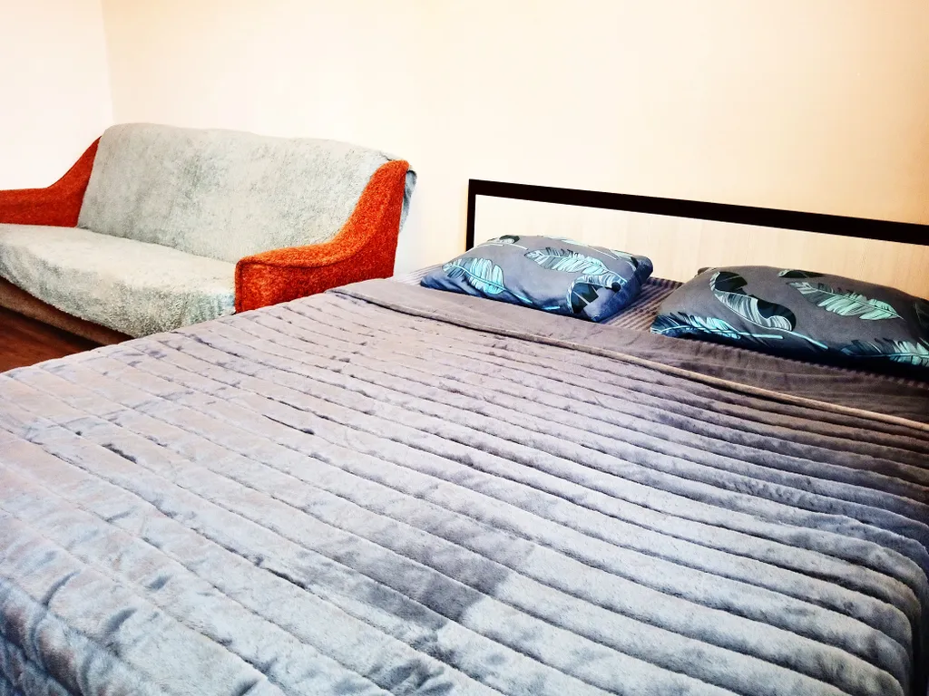 Квартира 1-комнатная Квартира — Москва