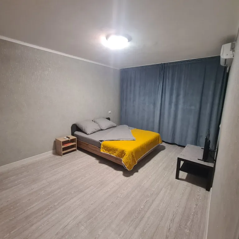 Уютная квартира у автовокзала, недалеко от трассы М4 — аренда посуточно в Новочеркасск