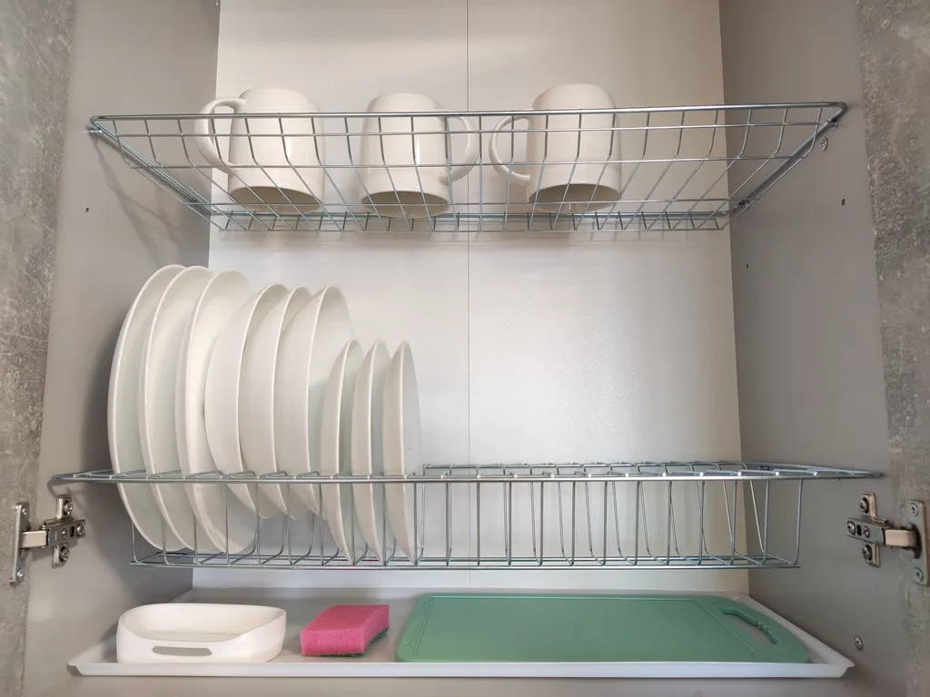 Квартира Уютная студия с новым ремонтом — Воронеж