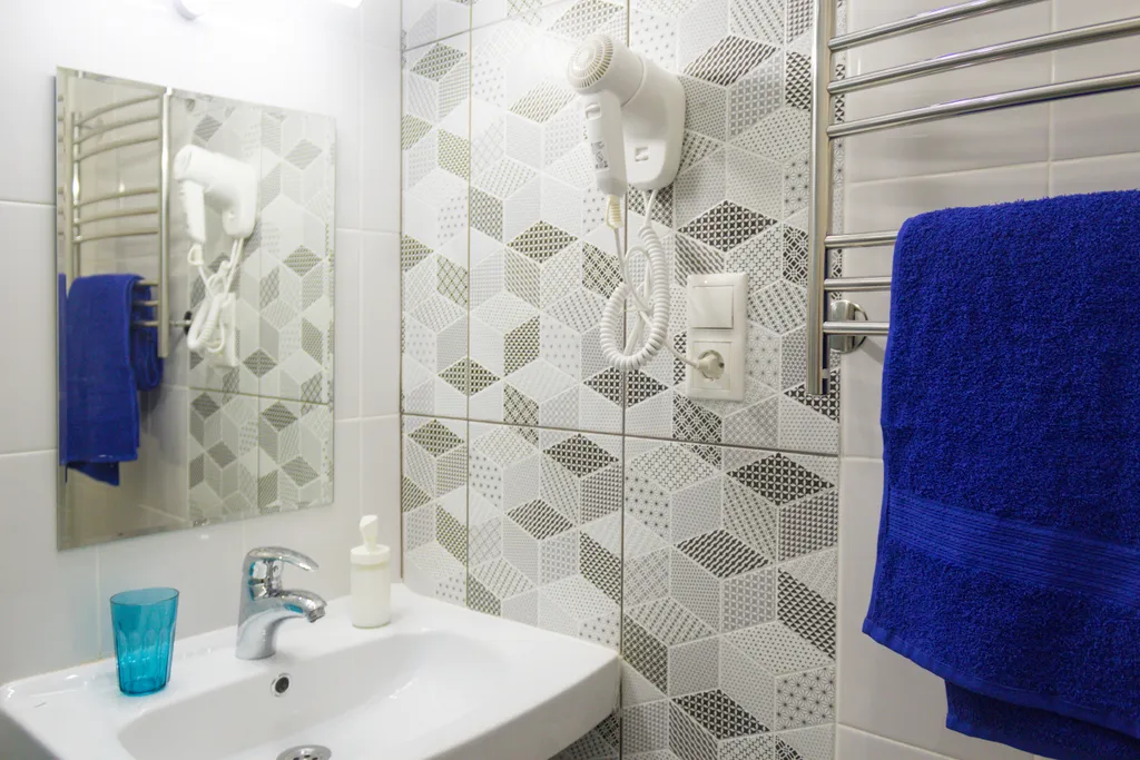 Студия с кондиционером у Крокус Экспо и станции метро МЦД Пенягино