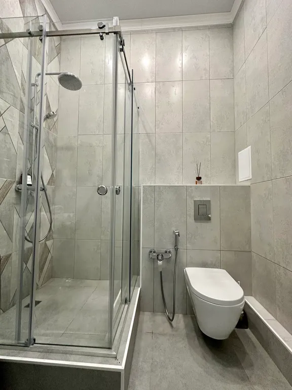 Прекрасный апартамент в центре столицы