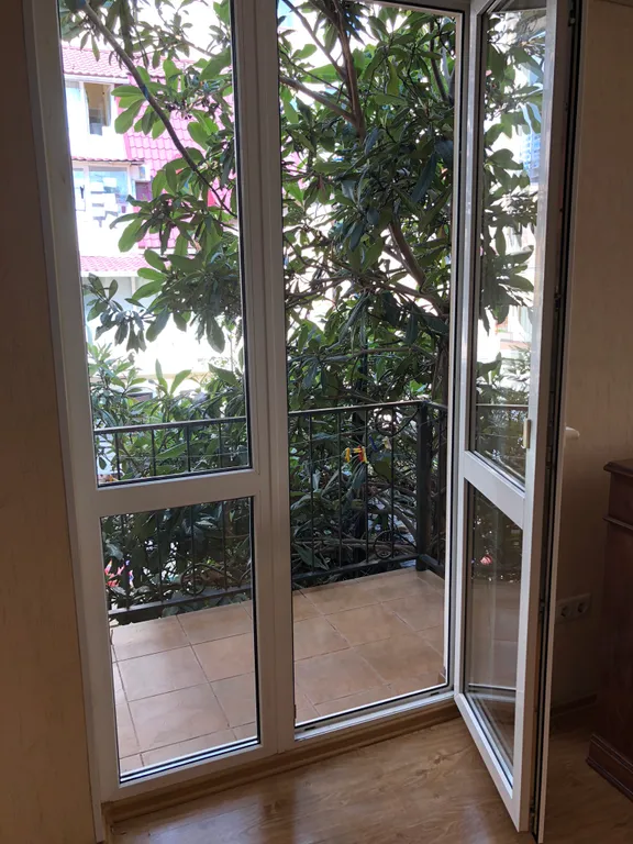 Коттедж Коттедж Комфортная трехкомнатная трёхэтажная квартира центр, 5 минут до моря — Сочи