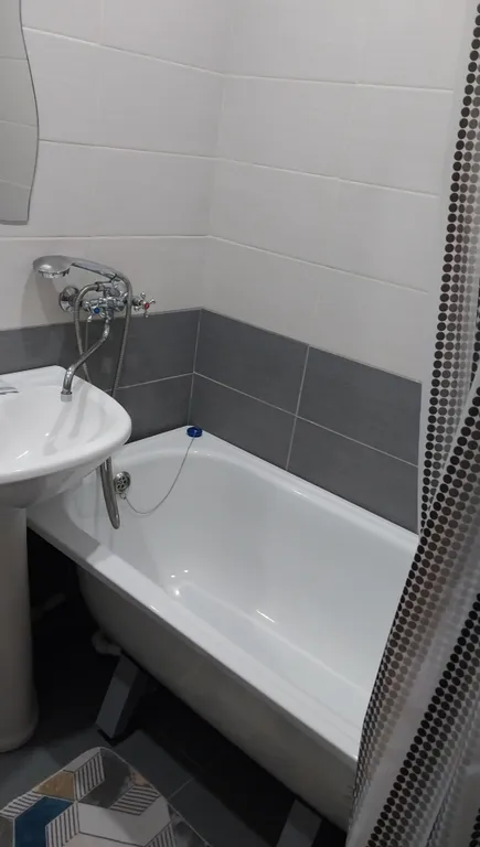 Однокомнатная квартира в центре Армавира