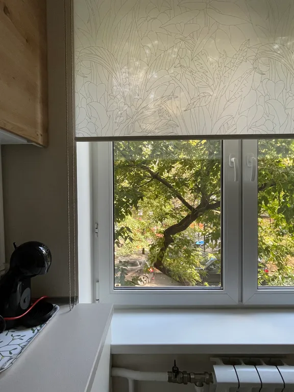 Квартира Современная квартира в Хамовниках — Москва