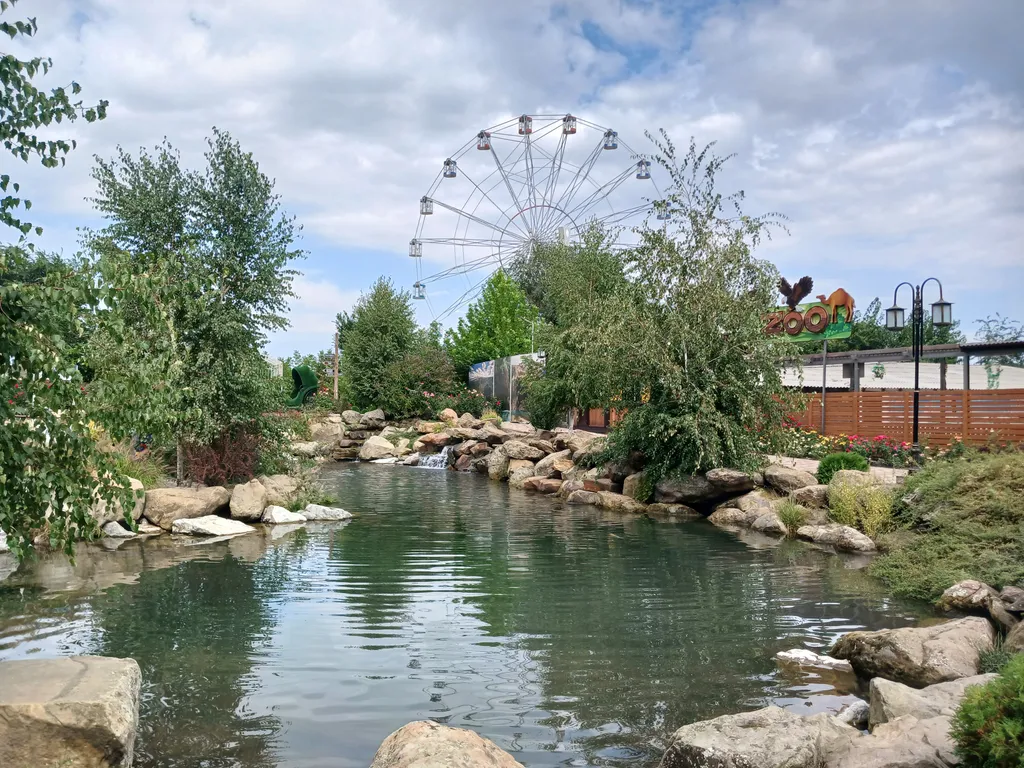 Квартира у моря