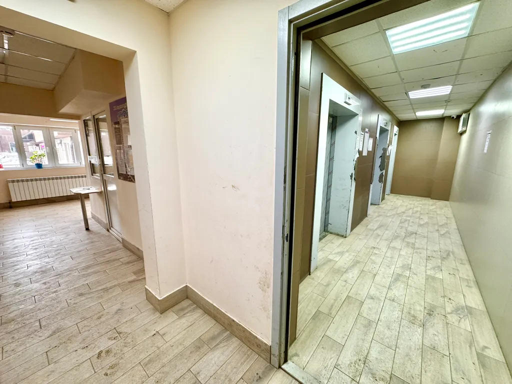 Уютная, тёплая квартира в ЖК Академический