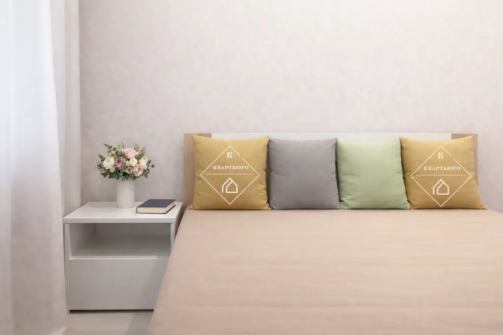 Квартира Евродвушка в новостройке — аренда посуточно в Уссурийск