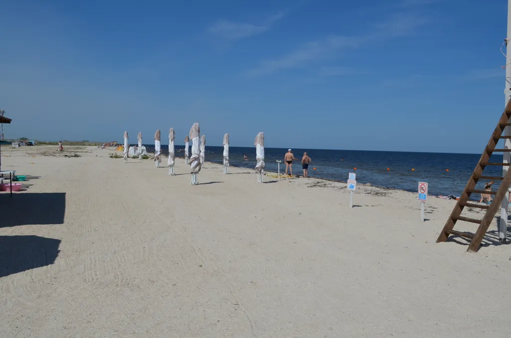 Квартира Комната у моря со всеми удобствами и отдельным входом — Раздольное