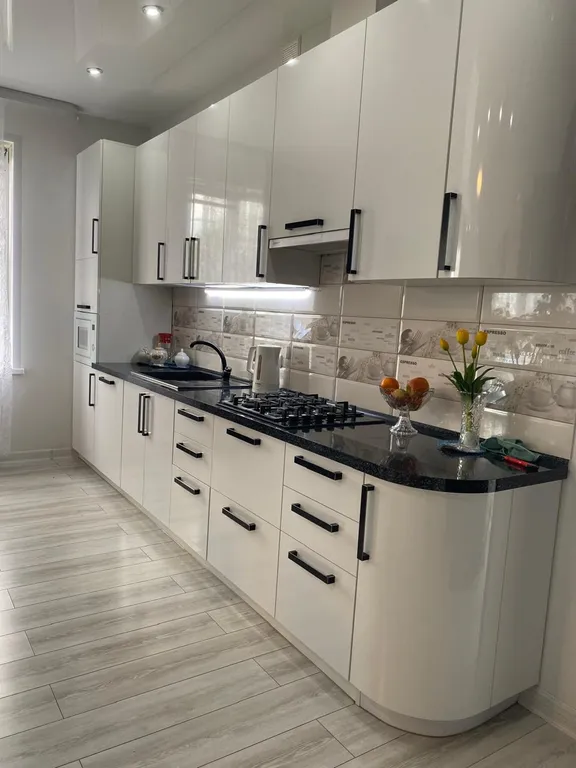 Новый дом недалеко от озера Плещеево