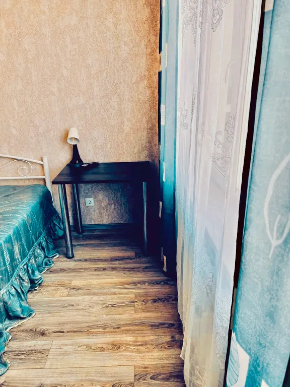 Уютная квартира в новом современном районе