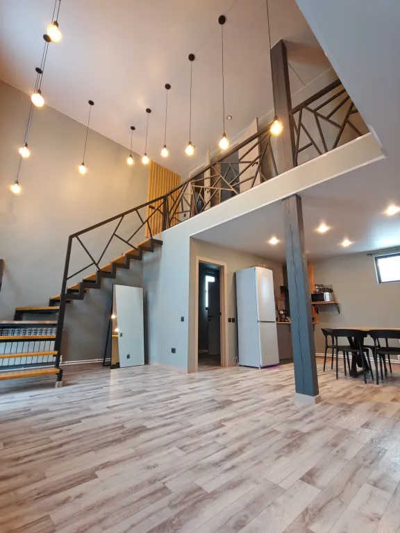 Дом на Окружном Вологда по пути из Москвы