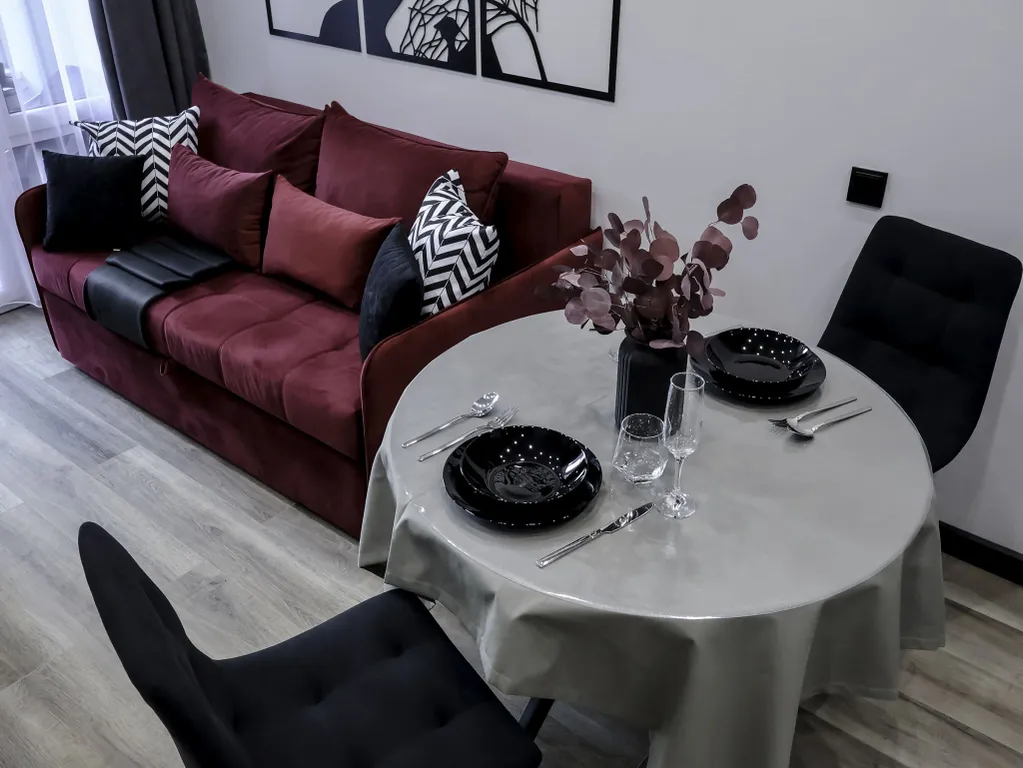 Новая евроквартира в ЖК Бруклин