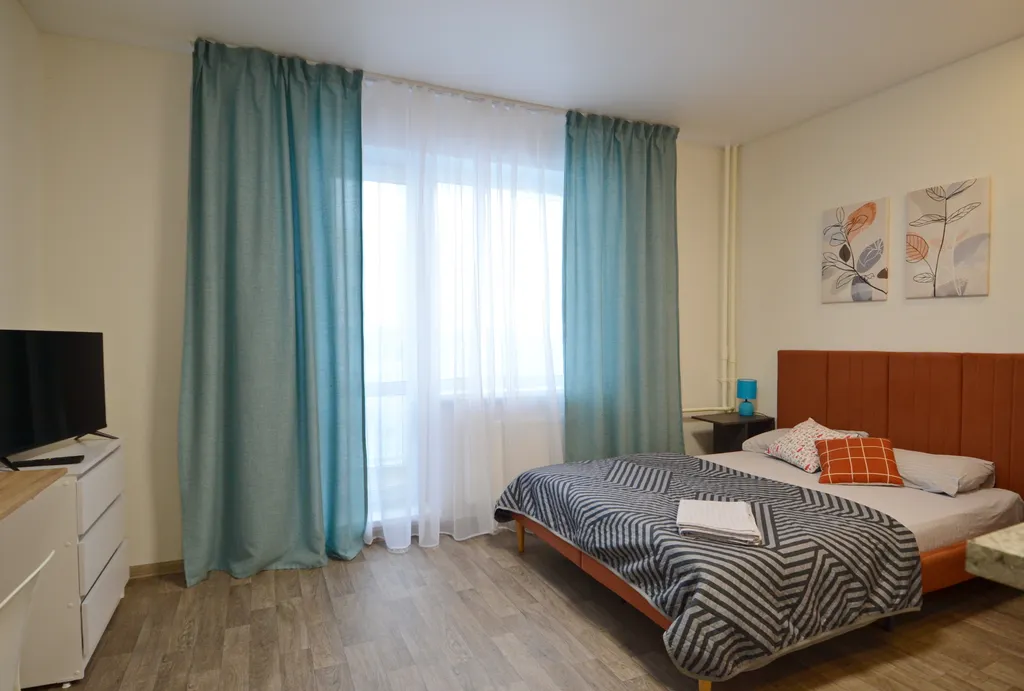 Уютная квартира в центре