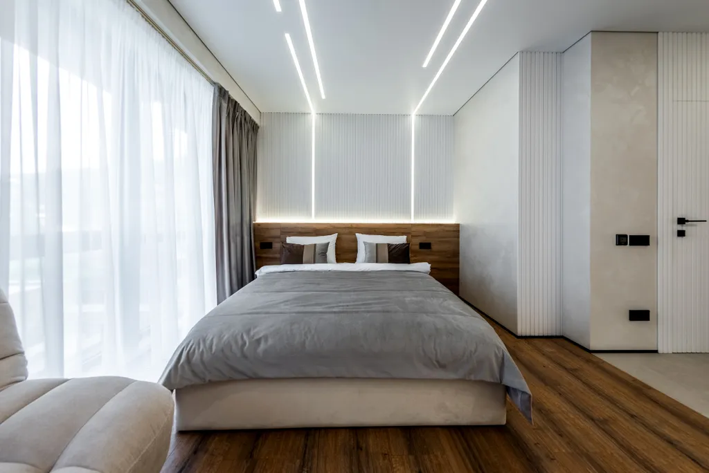 Студия в центре в ЖК Моравия