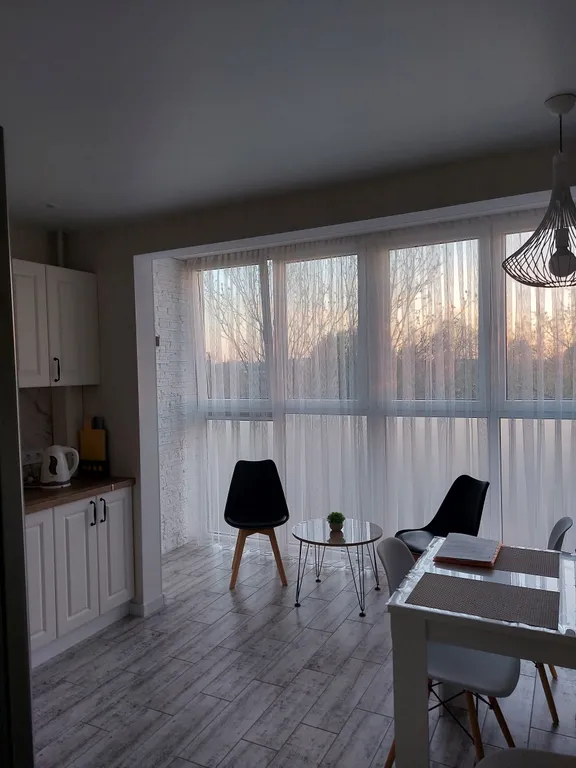 Квартира Уютная квартира вблизи с историческими местами города — Калининград