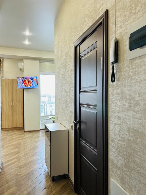 Квартира Квартира в Олимпийском парке — Сириус