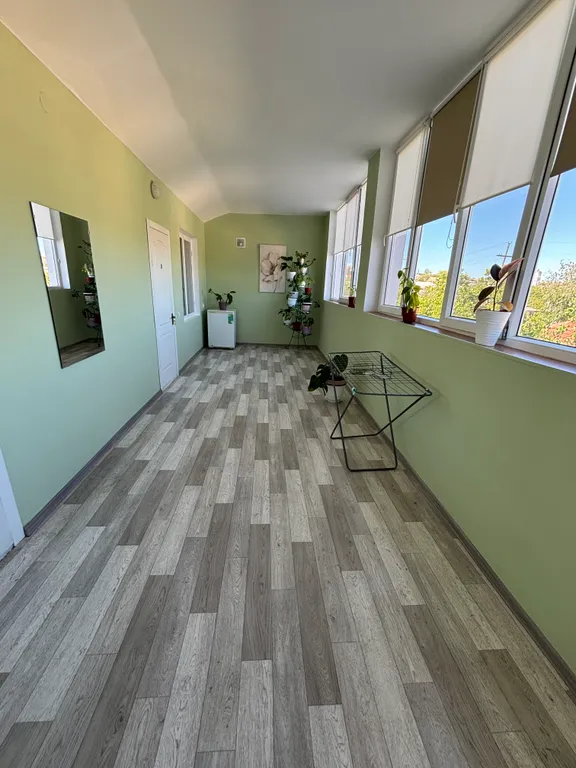 Уютный комфортный 4х местный  номер